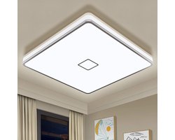 Plafondlamp Waterdicht voor - Badkamer - Douche en - Natte Ruimte