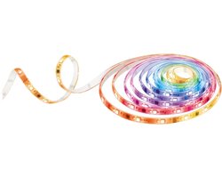 Tapo L930-5 Led strip - Wit en Gekleurd licht - WIFI- 5 meter