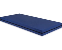 80x200 Matras HR45 Koudschuim Zorgmatras