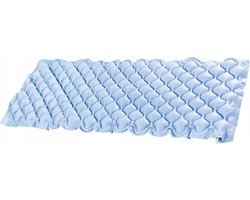 Anti Decubitus matras Antar.  Wisselbare druk