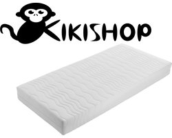 Kikishop sg30 Matras 70x180-10-cm-dik-polyether-sg30