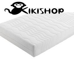 Kikishop sg30 Matras 70x190-10-cm-dik-polyether-sg30
