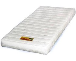 Kindermatras Kabouter - Junior Matras - 70x140 cm