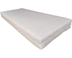Koudschuim Matras - 90x180 - 17 cm