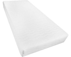 Koudschuim Matras HR45 - 60x200 - 12 cm dik - Medium