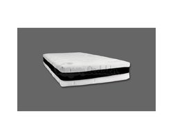 Matras Excellent 120x190 Pocketvering 500 veren m2 Koudschuim ca. 25 CM Dik