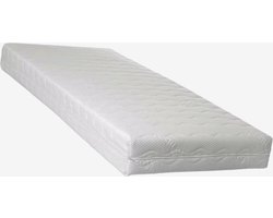 Matras Koudschuim HR45 7zone 140x200x15