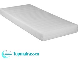 Topmatrassen - SG30 Koudschuim - 140x200 - 14 cm