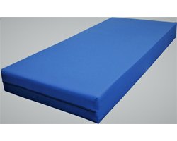 Zorgmatras Koudschuim HR - 70x200 20CM Waterdichte Incontinentie matras
