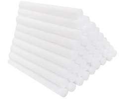 60 Stuks Luchtbevochtiger Sticks - Vervangingsfilters voor Optimaal Comfort