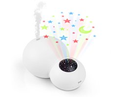 Alecto BC-21 - Luchtbevochtiger