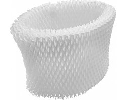 AllSpares Bevochtigingsfilter voor Luchtbevochtigers geschikt voor Philips HU4102/01 (190x130x30mm)