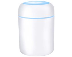 Aroma Diffuser - Grundig - Diffuser - Luchtbevochtiger - 300 ML