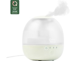 Badabulle Bubble Luchtbevochtiger en Nachtlampje B047002