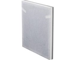 Bestron Airp200uv Luchtfilter 3-in-1 Wit