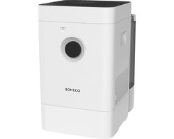 Boneco H400 - Luchtbevochtiger met luchtreinigingsfunctie