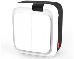 Boneco H700 - Luchtbevochtiger / Luchtreiniger