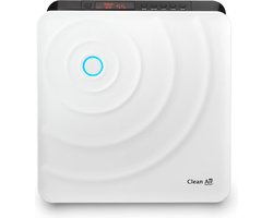 Clean Air Optima® CA-803 - 2in1 Luchtwasser : Luchtbevochtiger en Luchtreiniger in één!