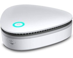 DailySupplies® Ozon generator- Ozon apparaat-Ozongenerator-Luchtreiniger-Koelkast reiniger- Lucht verschoner -Lucht sterilisatie