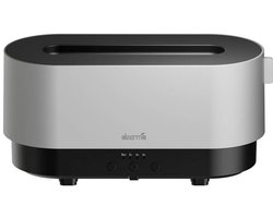 Deerma Luchtbevochtiger met Aroma Diffuser en Sfeerlamp - Timer - Zwart