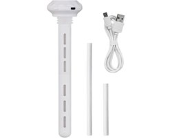 Draagbare persoonlijke luchtbevochtiger met USB, nachtlampje en aromatherapie – voor gebruik thuis, op kantoor, in de auto of op reis. Geschikt voor elke fles of beker. Ideaal tegen droge lucht. Koelvernevelaar voor bureau, slaapkamer en studenten