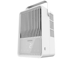 Draagbare Verdampingsluchtverfrisser Cecotec EnergySilence 500 DeskChill Smart Wit 500 ml