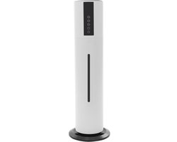 Efficiënte Luchtbevochtiger met 8 Liter Tank en Sterilisatiefunctie