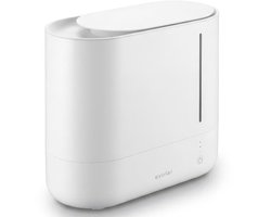 Evolar Luchtbevochtiger met Aromatherapie - 5L Tank - Air Humidifier - Diffuser - Woonkamer, Kantoor, Babykamer, Slaapkamer - EVO-HF450