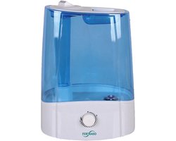 Fertraso - Luchtbevochtiger - Ultrasone - 6L