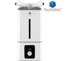 Humitec Luchtbevochtiger 15 ltr 1350 ml/H