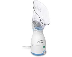 Inhalatieapparaat voor Verlichting van Neus- en Keelklachten