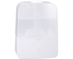 Lanaform - Breva - Luchtbevochtiger - Luchtbevochtiger Babykamer - Stil - 25 M2 - 3.5 L - Humidifier