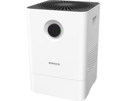 Luchtbevochtiger en Luchtwasser - Efficiënte Luchtbevochtiging en Luchtzuivering