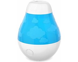 Luchtbevochtiger Kamertemperatuur