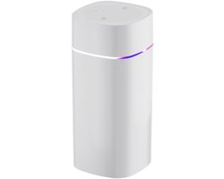 Luchtbevochtiger - luchtbevochtiger slaapkamer - 1 stuk - luchtbevochtigers woonkamer - luchtbevochtigers slaapkamer - lucht bevochtiger slaapkamer - luchtbevochtiger slaapkamer stil