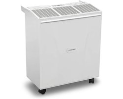 Luchtbevochtiger Max. 800 m3/h voor Ruimtes tot 900 m3 - Ideaal voor Bevochtiging