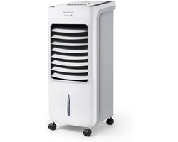 Luchtbevochtiger met 3 snelheden en timer tot 7 uur - Inclusief Afstandsbediening