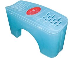 Luchtbevochtiger voor Olieradiator - Compact en Functioneel