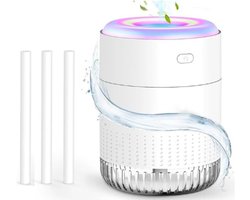 Luchtbevochtigers Slaapkamer - Luchtreinigers - Humidifier