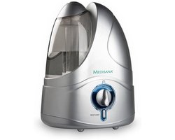 medisana UHW Luchtbevochtiger