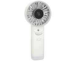 Nitecore izzCool 30 Opklapbare Airconditioner Ventilator Oplaadbaar