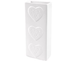 Orion Hearts - Luchtbevochtiger voor Radiator - Keramisch - Decoratief - 300 ml
