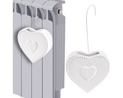 Orion - Luchtbevochtiger - Hartvormig - Keramisch - 200 ml