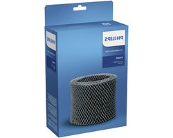 Philips Bevochtigingsfilter voor luchtbevochtigers - Levensduur van 6 maanden - NanoCloud-technologie - hygiënische bevochtiging - FY2402/30 - vervangbaar met kwaliteit luchtbevochtiger