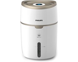 Philips series 2000 HU4816/10 - Luchtbevochtiger - Wit