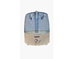 Procare luchtbevochtiger - 5 liter - instelbare vocht verneveling - bewezen toepassing bij ademhalings problemen