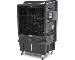 Professionele Koelventilator, Luchtkoeler 330m2 - 18.000 m³/u