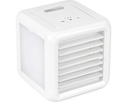 Prolectrix® EH3139V2PRO Ice Cube Plus Personal Table Top luchtkoeler