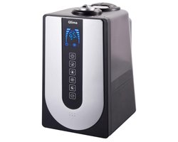 Qlima H 509 - Luchtbevochtiger