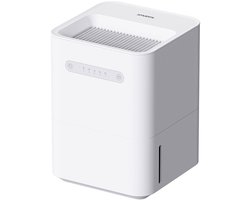 Smartmi Verdampingsbevochtiger Voor Luchtbevochtiging 3 Lite Smart